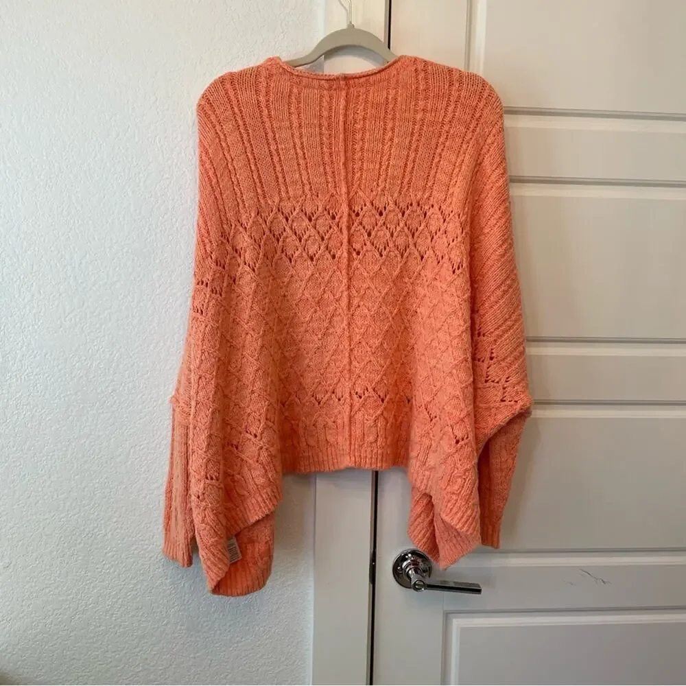 Free People Sunset Cruise Cardigan